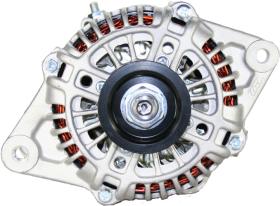  PAA2TB0191 - ALT. 80 A 14V PCV NEW P/MAZDA MITSUBISHI (981)