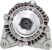 · PAA2TB6481 - ALT. 110 A 14V PCV NEW P/NISSAN RENAULT (243)