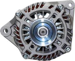 · PAA2TX0091 - ALT. 150 A 14V PCV NEW P/NISSAN