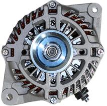 · PAA2TX0691 - ALT. 130 A 14V PCV NEW P/SUBARU