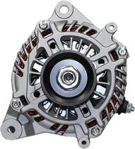 · PAA2TX2491 - ALT. 130 A 14V PCV NEW P/SUBARU TOYOTA