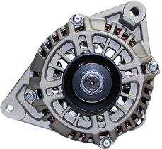 · PAA3TA5491 - ALT. 100 A 14V PCV NEW P/MITSUBISHI