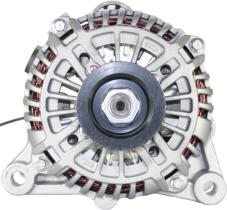 · PAA3TB2691 - ALT. 120 A 14V PCV NEW P/CITROEN PEUGEOT (422)