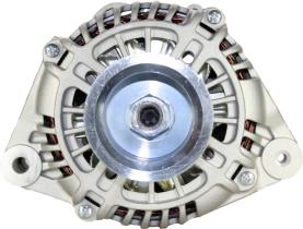· PAA4TA0591 - ALT. 90 A 28V PCV NEW P/IVECO