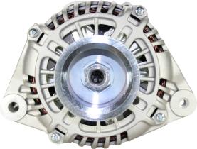 · PAA4TA0592 - ALT. 90 A 28V PCV NEW P/IVECO (646)