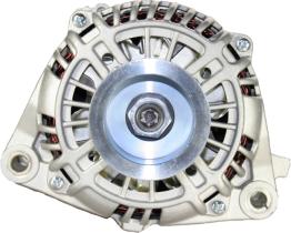  PAA4TA8591 - ALT. 100 A 28V PCV NEW P/VOLVO KHD (691)