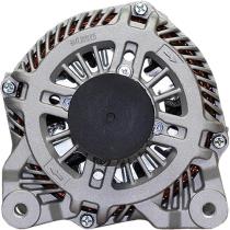 · PAA4TJ0281 - ALT. 210 A 14V PCV NEW P/RENAULT (695)