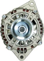 · PAA4TR5091ZT - ALT. 90 A 28V PCV NEW P/RENAULT TRUCK (252)