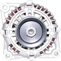 · PAA4TR5191ZT - ALT. 100 A 28V PCV NEW P/SCANIA (652)