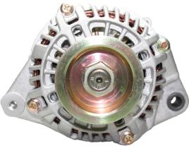  PAA5TA7091 - ALT. 65 A 14V PCV NEW P/HONDA (645)