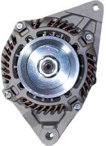 · PAA5TG0491 - ALT. 90 A 14V PCV NEW P/MITSUBISHI (858)