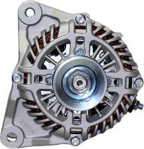 · PAA5TL0491 - ALT. 100 A 14V PCV NEW P/MAZDA