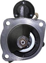 · PSAZE4150 - ARRQ. 3.2 KW 12V PCV NEW P/CATERPILLAR JCB PERK