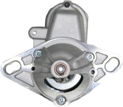 · PSD6RA67 - ARRQ. 1.0 KW 12V PCV NEW P/HONDA ROVER (101)