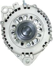 · PALR1110713 - ALT. 110 A 14V PCV NEW P/OPEL VAUXHALL(414)