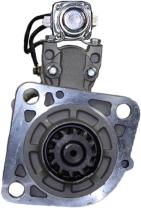 · PSM9T60672 - ARRQ. 6.6 KW 24V PCV NEW P/RENAULT (643)