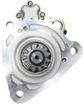 · PSM9T80472 - ARRQ. 7.5 KW 24V PCV NEW P/MERCEDES (624)