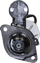 · PSQD138C - ARRQ. 2.5 KW 12V PCV NEW P/MARINE