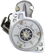 · PSS114503A - ARRQ. 1.4 KW 12V PCV NEW P/NISSAN