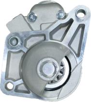 · PSS114887 - ARRQ. 1.4 KW 12V PCV NEW P/RENAULT