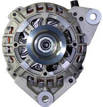 · SG10B082 - ALT. 120 A 14V VALEO NEW P/NEW HOLLAND