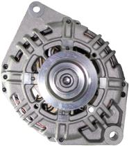 · SG12B040 - ALT. 120 A 14V VALEO NEW P/CITROEN FIAT PEUGEOT