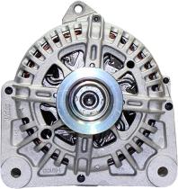 · TG11C065 - ALT. 110 A 14V VALEO NEW P/RENAULT (627)