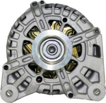 · TG12C062 - ALT. 120 A 14V VALEO NEW P/RENAULT (928)