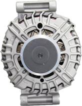 · TG14C018 - ALT. 140 A 14V VALEO NEW P/AUDI (1032)