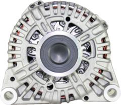 · TG15C154 - ALT. 150 A 14V VALEO NEW P/CITROEN PEUGEOT(10)