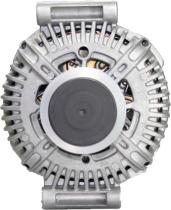 · TG16C010 - ALT. 150 A 14V VALEO NEW P/AUDI