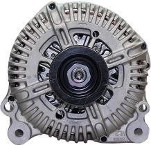 · TG17C020 - ALT. 180 A 14V VALEO NEW P/AUDI (489)