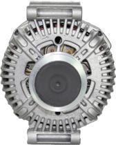· TG17C044 - ALT. 180 A 14V VALEO NEW P/AUDI