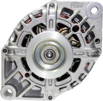 · TG8S025 - ALT. 75 A 14V VALEO NEW P/RENAULT