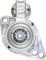 · TS18ER121 - ARRQ. 2.0 KW 12V VALEO NEW P/AUDI SEAT VW