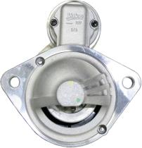 · TS24E13 - ARRQ. 2.4 KW 12V VALEO NEW P/VW