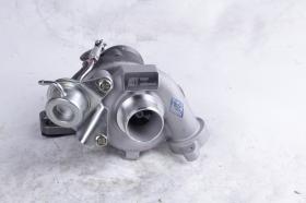 TURBOS - TD025S2 - TURBO NUEVO 49173 (T02)