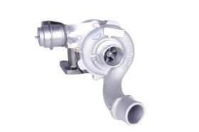 TURBOS - GT1749V-GL08653 - TURBO 708639 (T03)