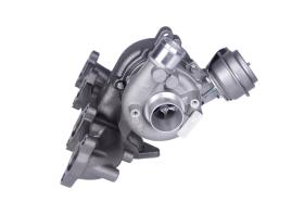 TURBOS - VNT15-SL12724 - TURBO NUEVO 49173 (T02)