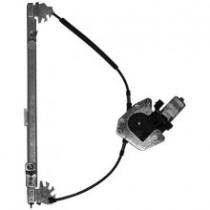 Doga 100004 - ***RENAULT MEGANE (96>02) 4P-DL/DCHO - CON MOTOR
