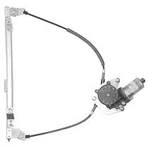 Doga 100012 - ***RENAULT MEGANE COUPE 2P-DCHO - CON MOTOR