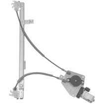 Doga 100015 - ***PEUGEOT 306  (93->) 4P-DL/IZDO - CON MOTOR