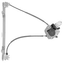 Doga 100022 - # RENAULT CLIO  98-> 2P-DCHO - CON MOTOR