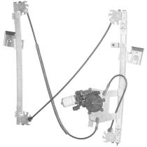 Doga 100028 - ***FORD FOCUS (10/98->10/04) 2P-DCHO  - CON MOTOR