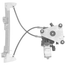 Doga 100045 - ALFA ROMEO 156 (97>) 4P-TR/IZDO - CON MOTOR