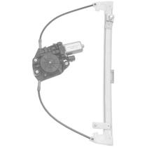 Doga 100048 - ***ALFA ROMEO 147 (10/00>) 2 I 4P-DL/DCHO - CON MOTOR