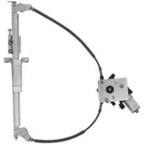 Doga 100060 - AUDI 80 - 90 (86-> 93) 4P-DL/DCHO - CON MOTOR