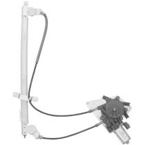 Doga 100062 - AUDI 100 AVANT, A4, A6 (91-97) 4P-DL/DCH - CON MOTOR