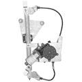 Doga 100066 - AUDI A4 (94->99) 4P-TR/DCHO - CON MOTOR