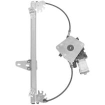 Doga 100116 - CITROEN AX (>6/1991) 4P-DL/DCHO - CON MOTOR